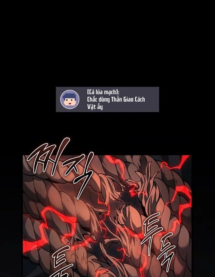 Võ Thần Hồi Quy Cấp 2 - Chapter 30 - Page 20