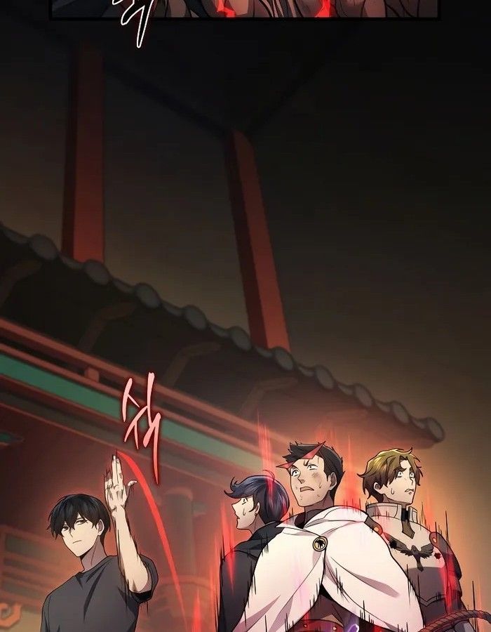 Võ Thần Hồi Quy Cấp 2 - Chapter 30 - Page 21