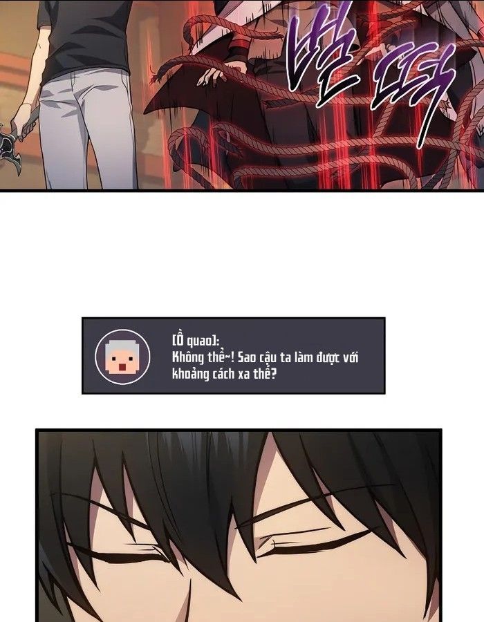 Võ Thần Hồi Quy Cấp 2 - Chapter 30 - Page 22