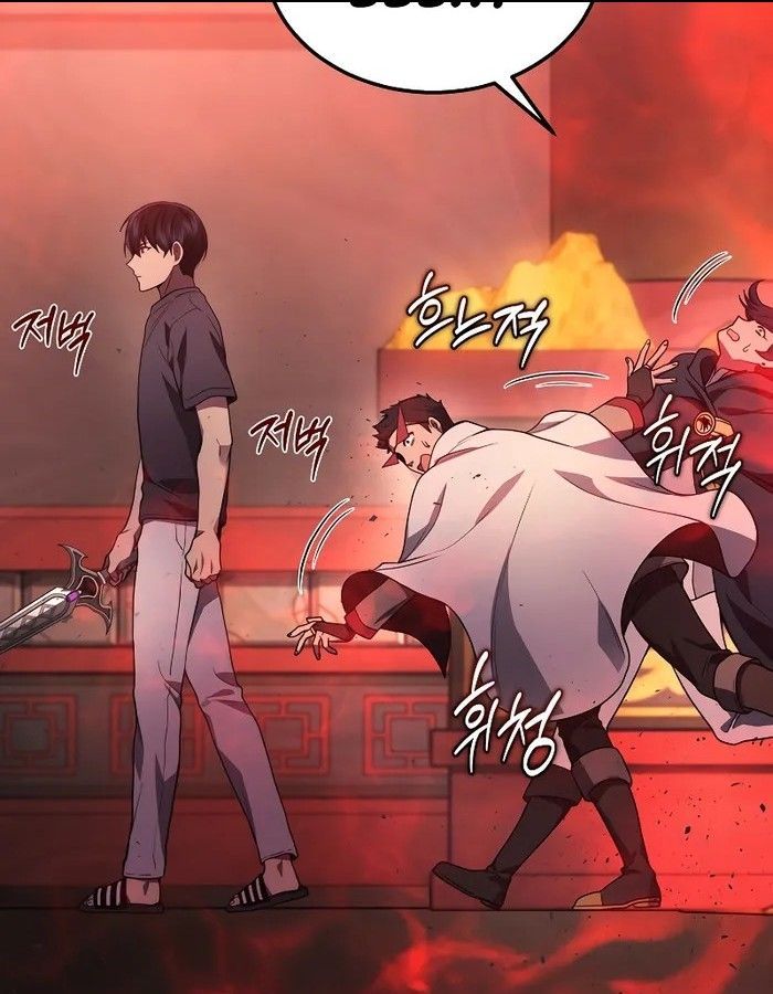 Võ Thần Hồi Quy Cấp 2 - Chapter 30 - Page 25