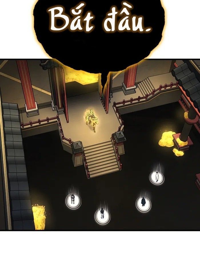 Võ Thần Hồi Quy Cấp 2 - Chapter 30 - Page 34