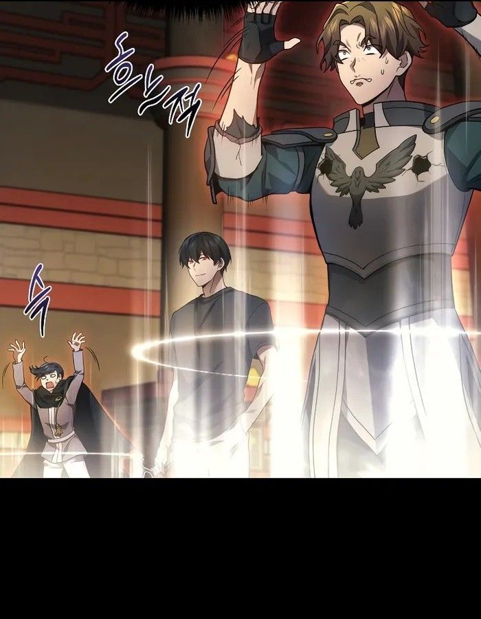 Võ Thần Hồi Quy Cấp 2 - Chapter 30 - Page 36