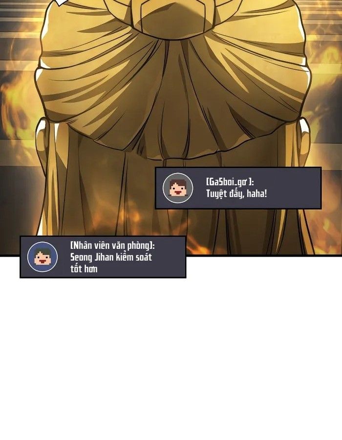 Võ Thần Hồi Quy Cấp 2 - Chapter 30 - Page 39