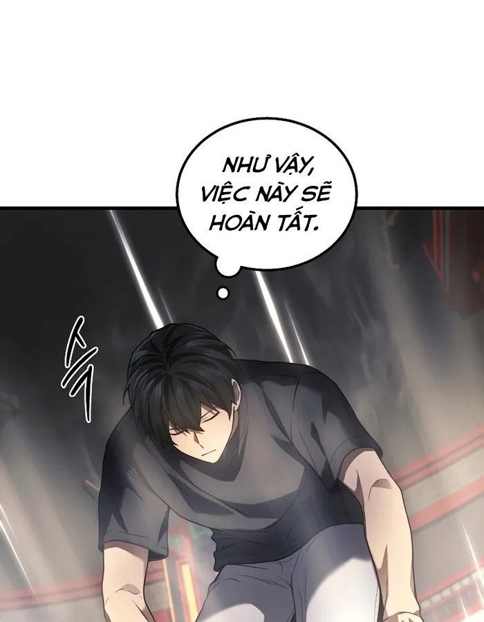 Võ Thần Hồi Quy Cấp 2 - Chapter 30 - Page 40