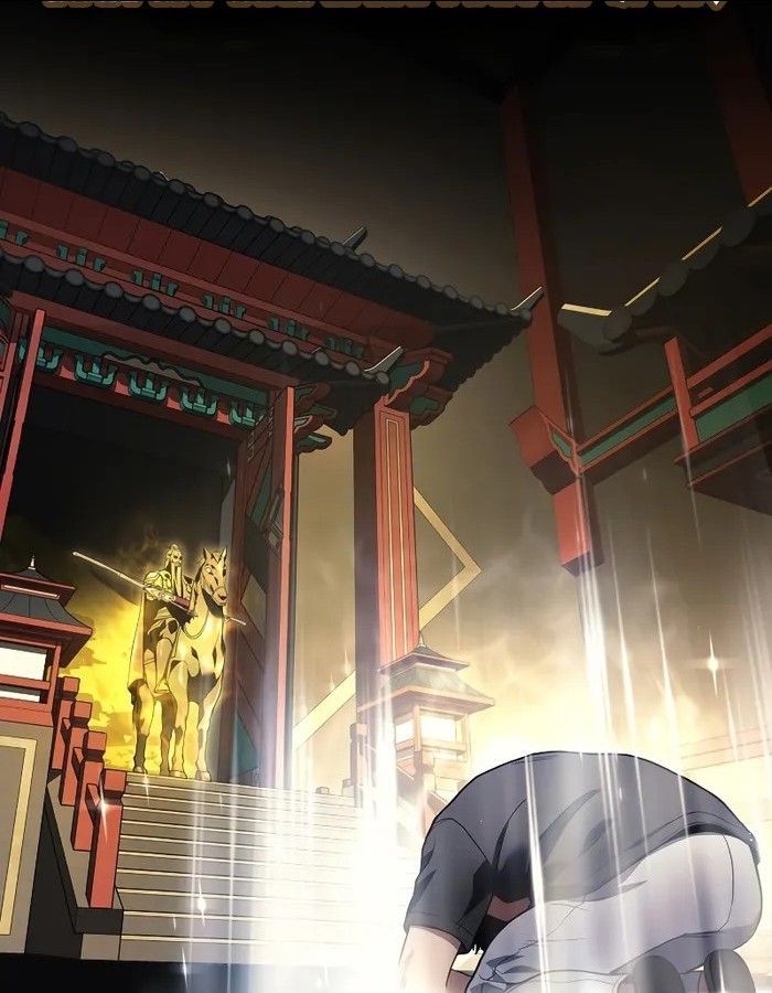 Võ Thần Hồi Quy Cấp 2 - Chapter 30 - Page 42