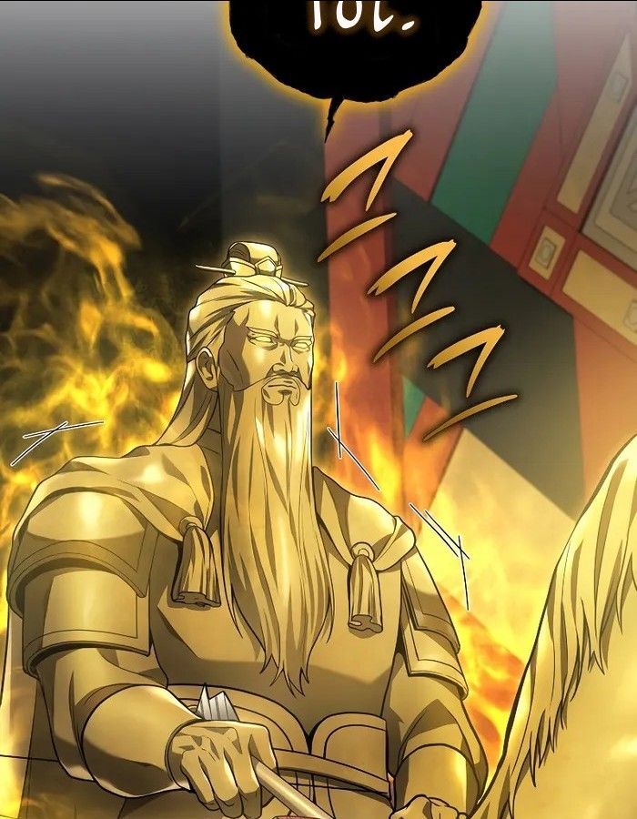 Võ Thần Hồi Quy Cấp 2 - Chapter 30 - Page 44