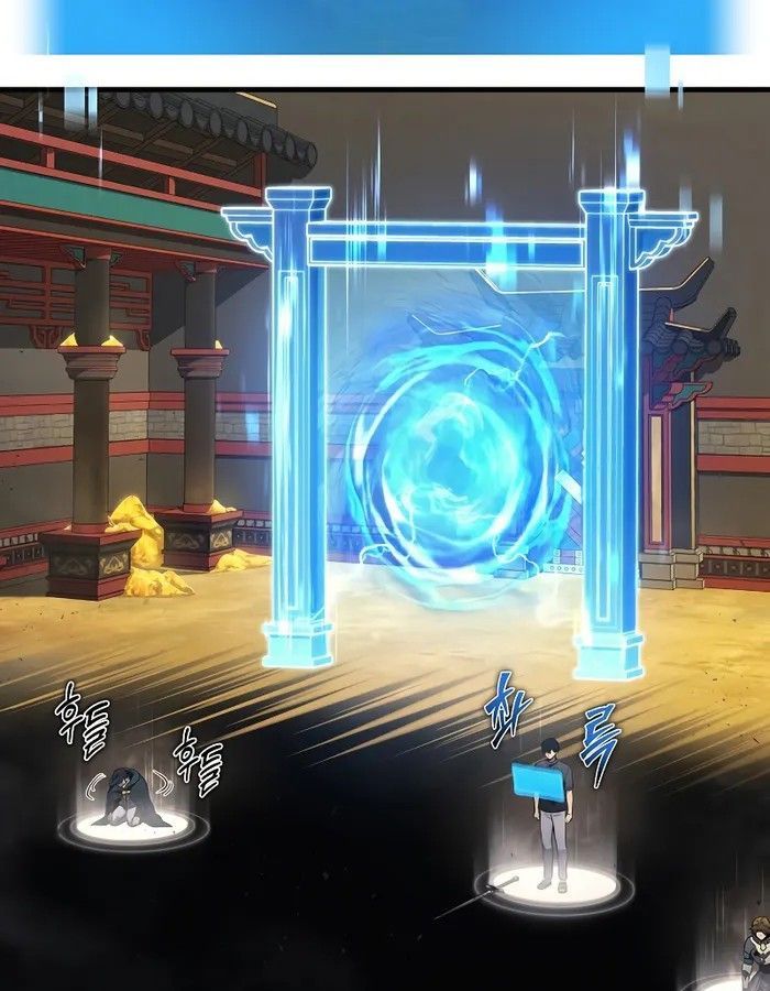 Võ Thần Hồi Quy Cấp 2 - Chapter 30 - Page 47