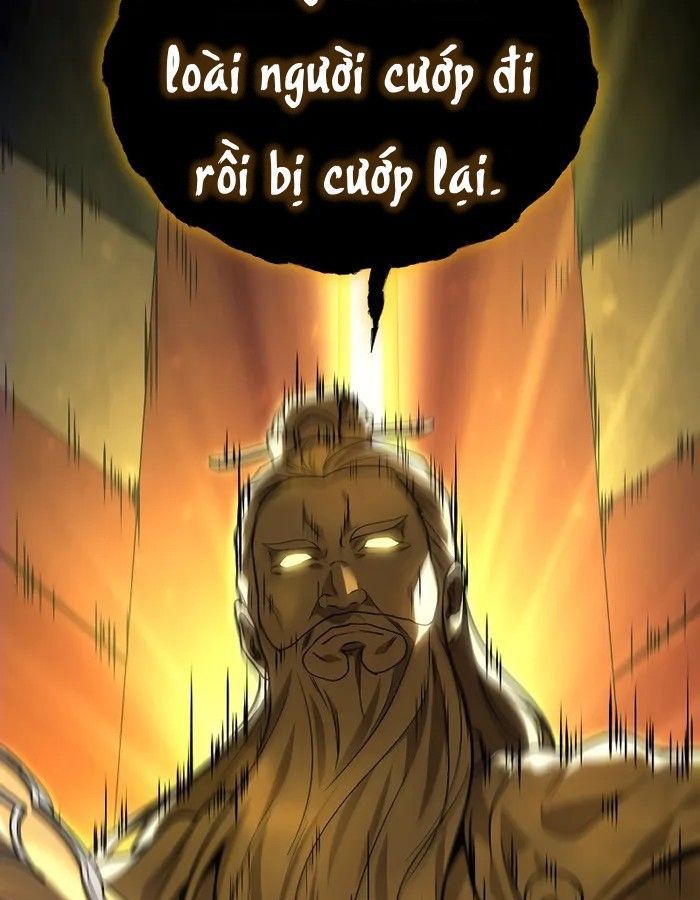 Võ Thần Hồi Quy Cấp 2 - Chapter 30 - Page 5