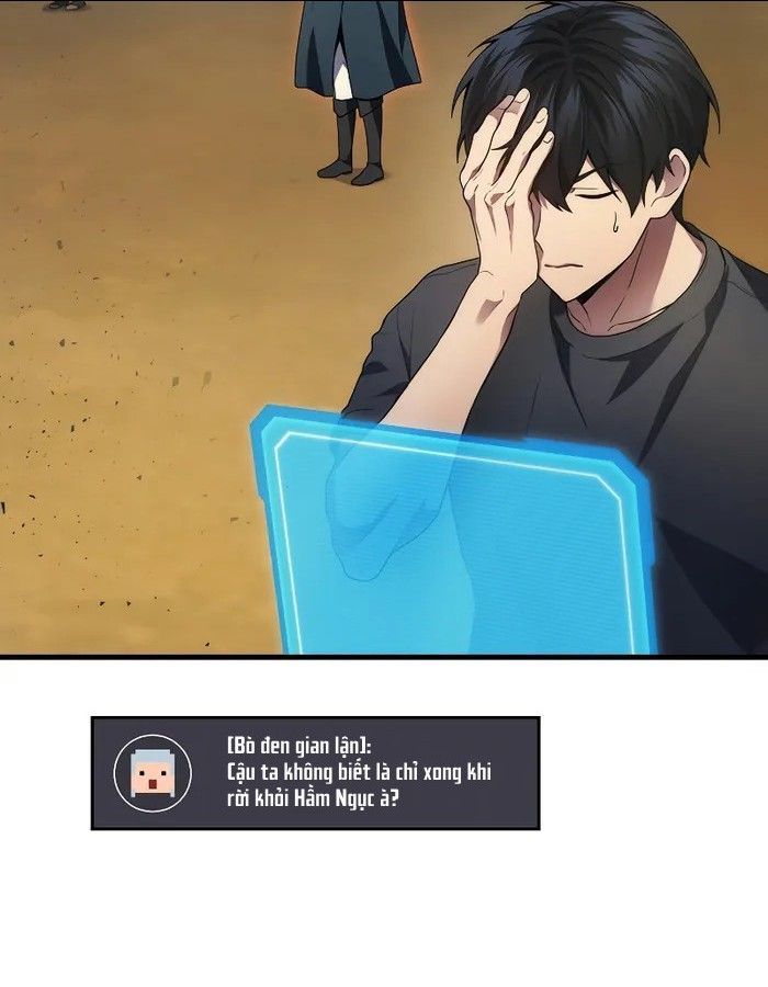 Võ Thần Hồi Quy Cấp 2 - Chapter 30 - Page 51