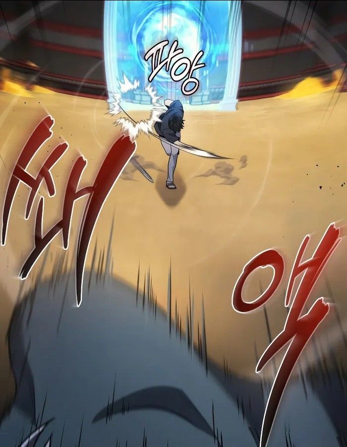 Võ Thần Hồi Quy Cấp 2 - Chapter 30 - Page 74