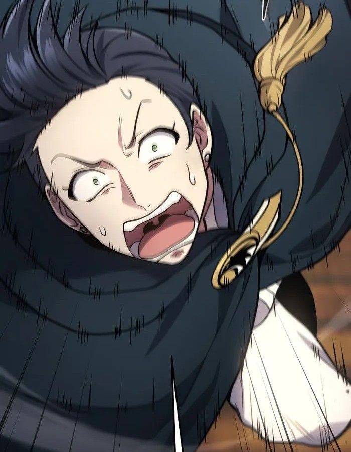 Võ Thần Hồi Quy Cấp 2 - Chapter 30 - Page 75