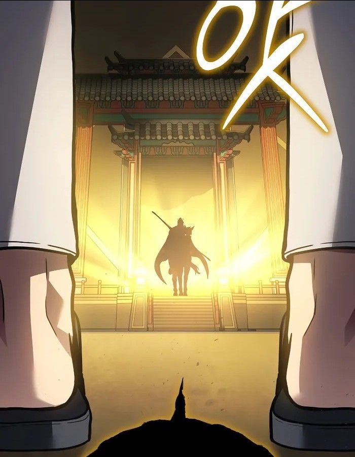 Võ Thần Hồi Quy Cấp 2 - Chapter 30 - Page 8