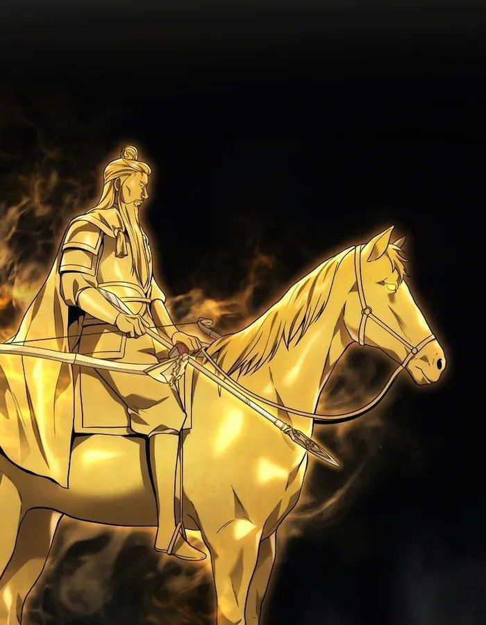 Võ Thần Hồi Quy Cấp 2 - Chapter 30 - Page 96