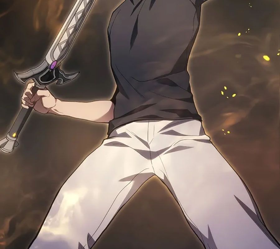 Võ Thần Hồi Quy Cấp 2 - Chapter 31 - Page 10