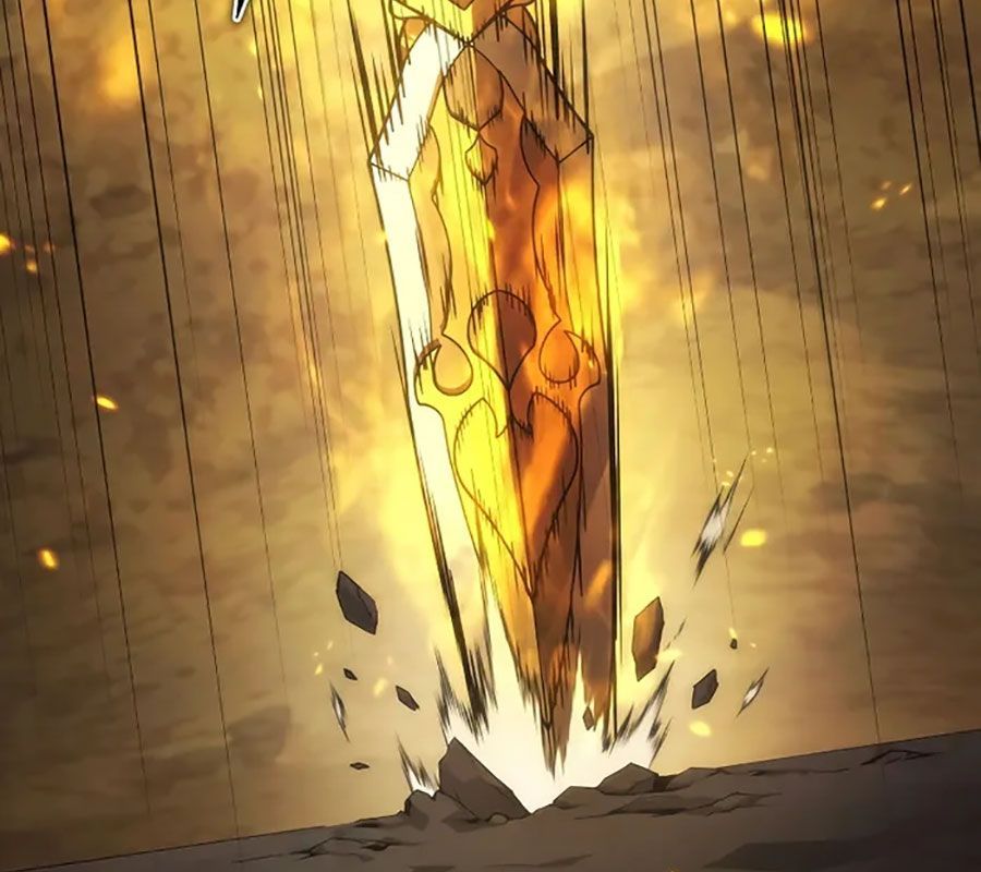 Võ Thần Hồi Quy Cấp 2 - Chapter 31 - Page 104