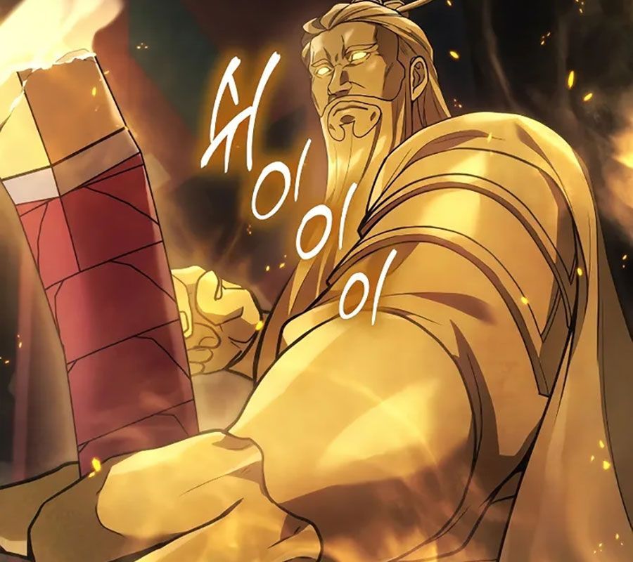 Võ Thần Hồi Quy Cấp 2 - Chapter 31 - Page 106