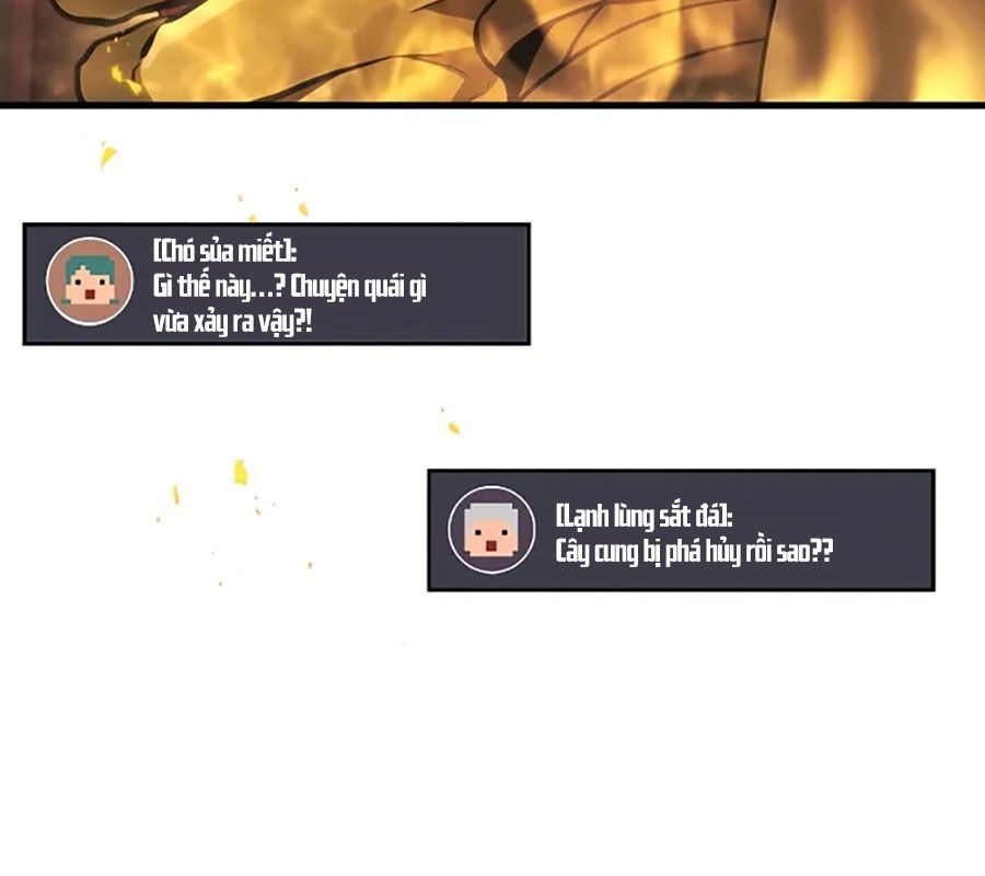 Võ Thần Hồi Quy Cấp 2 - Chapter 31 - Page 107