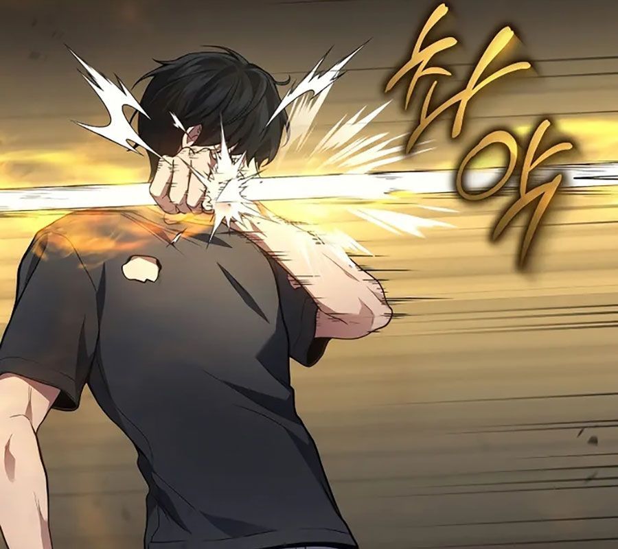 Võ Thần Hồi Quy Cấp 2 - Chapter 31 - Page 123