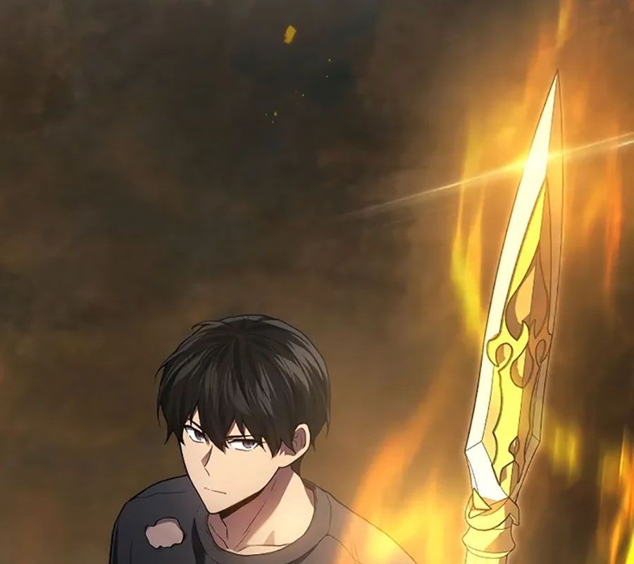 Võ Thần Hồi Quy Cấp 2 - Chapter 31 - Page 126