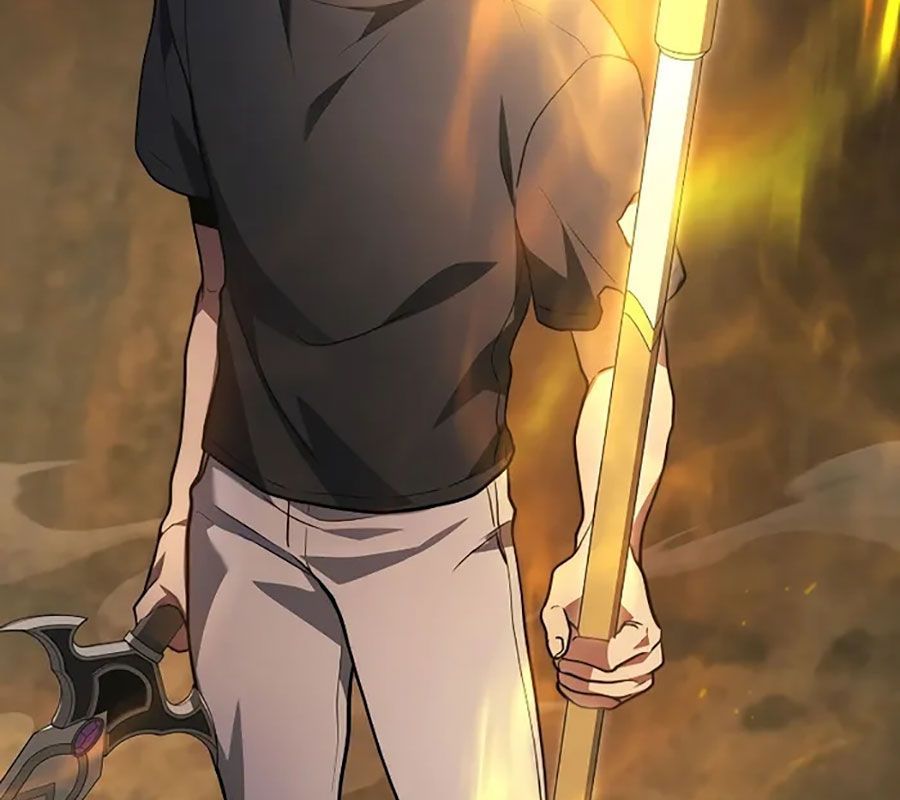 Võ Thần Hồi Quy Cấp 2 - Chapter 31 - Page 127