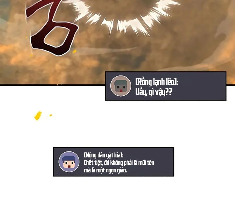 Võ Thần Hồi Quy Cấp 2 - Chapter 31 - Page 129