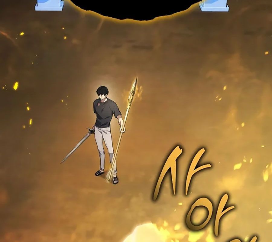 Võ Thần Hồi Quy Cấp 2 - Chapter 31 - Page 136