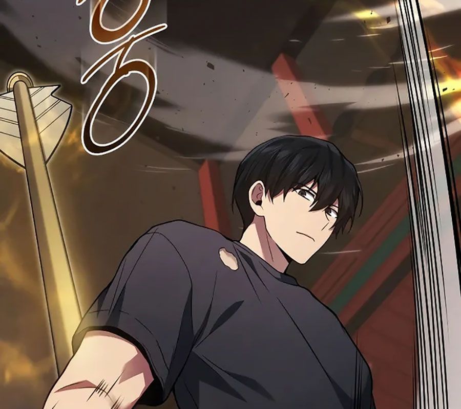 Võ Thần Hồi Quy Cấp 2 - Chapter 31 - Page 150