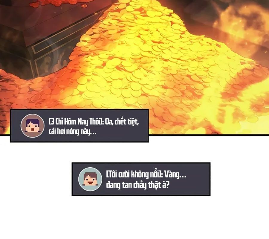 Võ Thần Hồi Quy Cấp 2 - Chapter 31 - Page 16