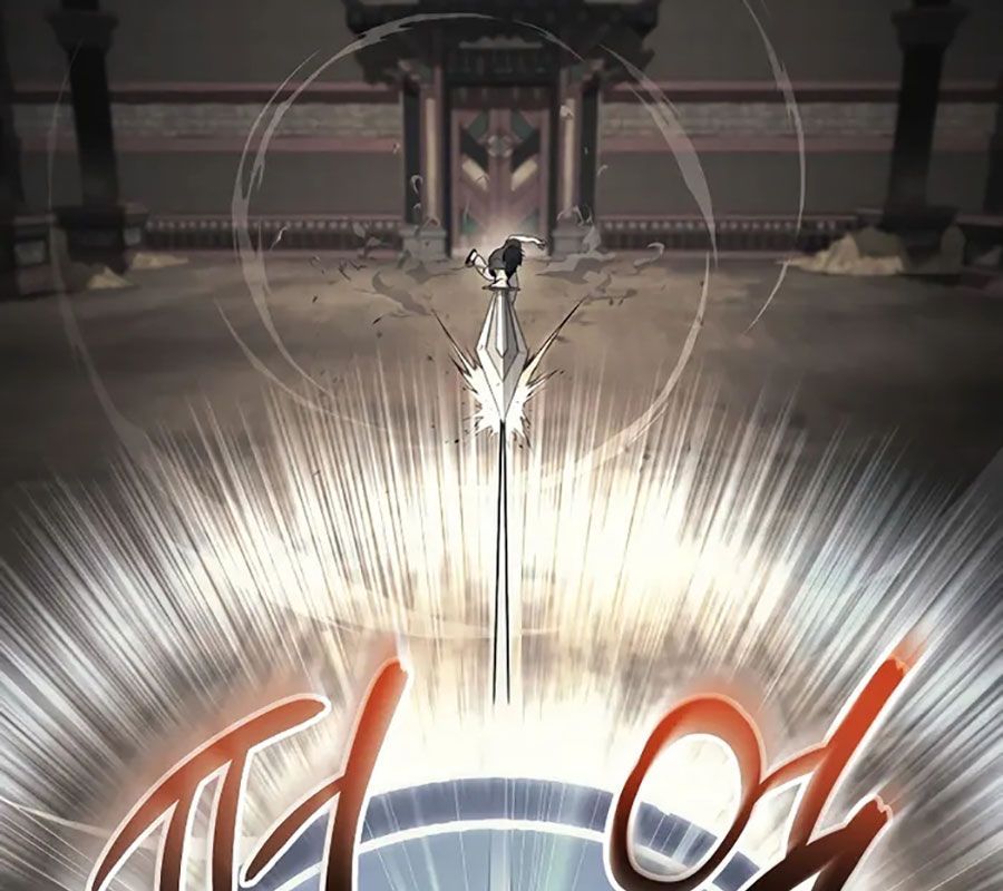 Võ Thần Hồi Quy Cấp 2 - Chapter 31 - Page 167