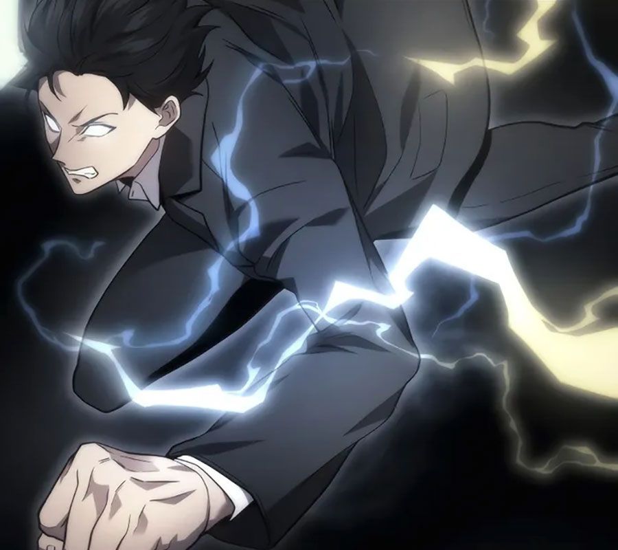 Võ Thần Hồi Quy Cấp 2 - Chapter 31 - Page 176