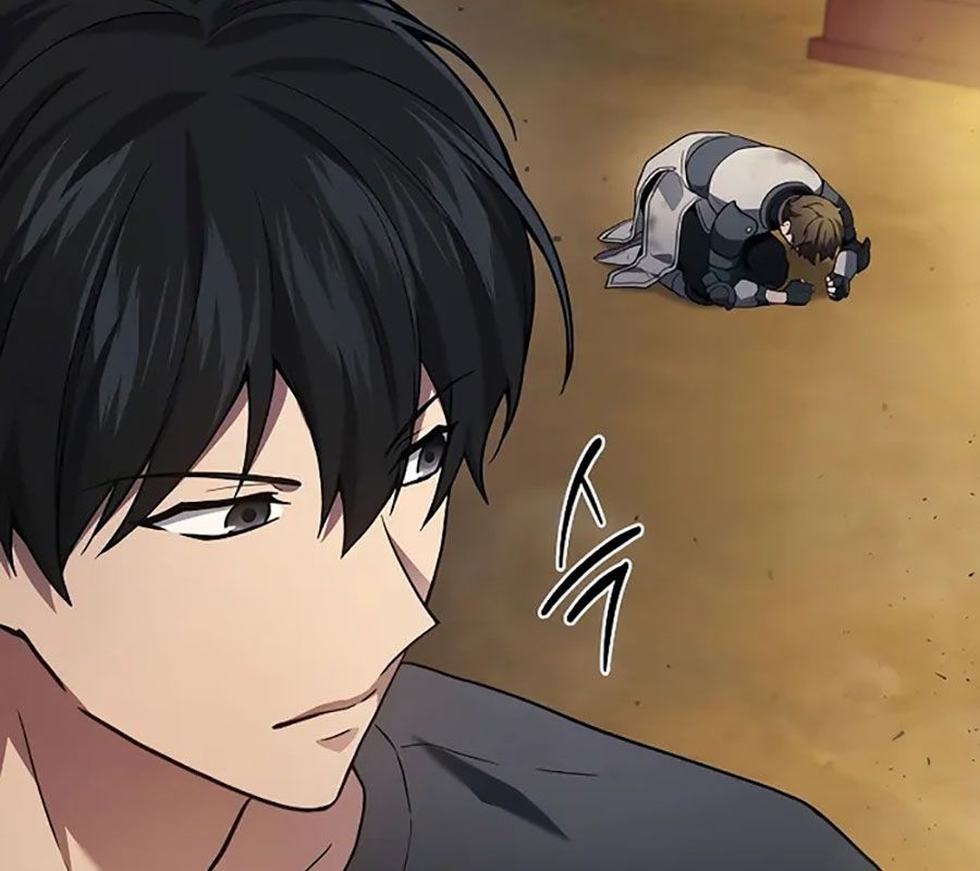 Võ Thần Hồi Quy Cấp 2 - Chapter 31 - Page 189