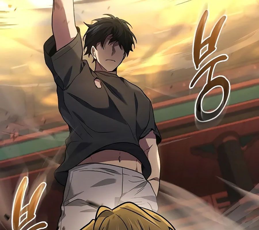 Võ Thần Hồi Quy Cấp 2 - Chapter 31 - Page 196