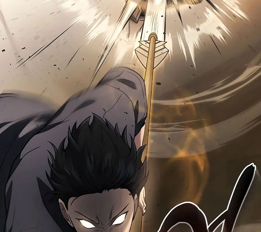 Võ Thần Hồi Quy Cấp 2 - Chapter 31 - Page 206