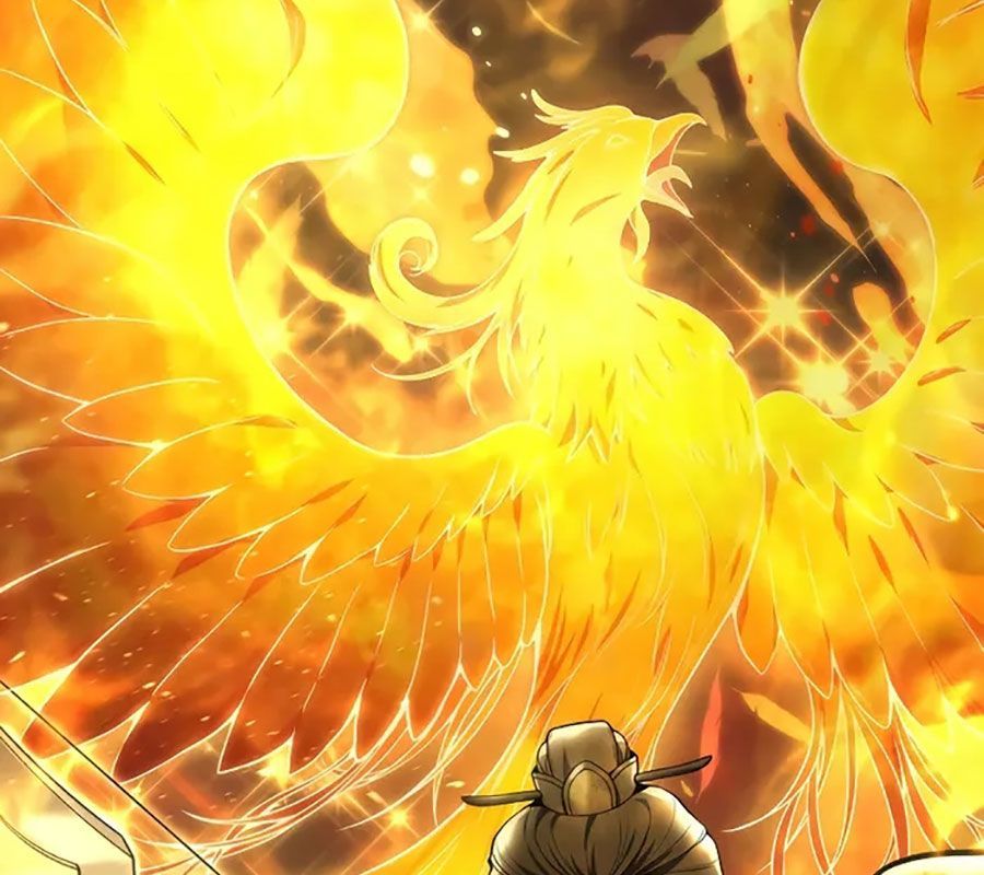 Võ Thần Hồi Quy Cấp 2 - Chapter 31 - Page 22