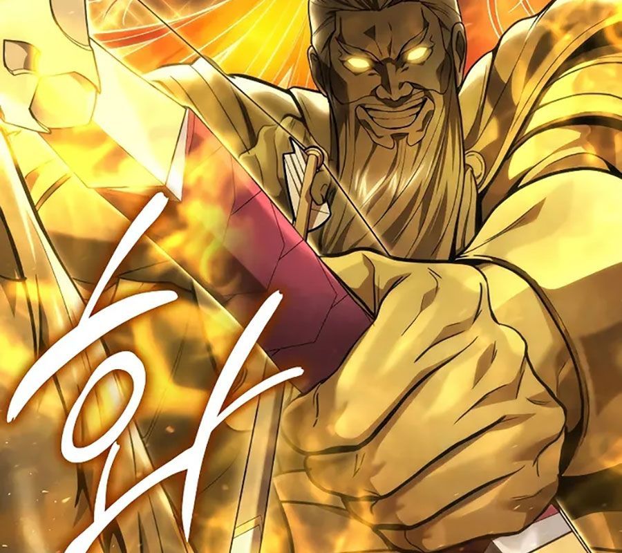 Võ Thần Hồi Quy Cấp 2 - Chapter 31 - Page 23