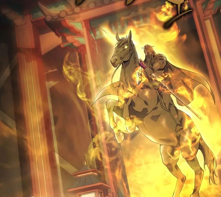 Võ Thần Hồi Quy Cấp 2 - Chapter 31 - Page 26