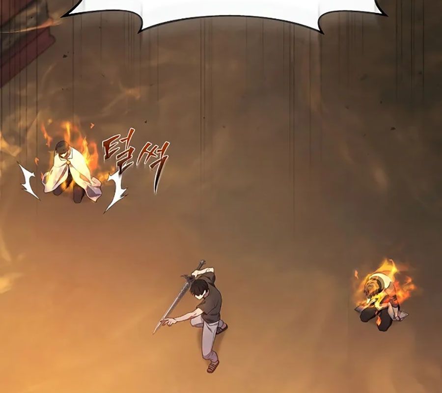 Võ Thần Hồi Quy Cấp 2 - Chapter 31 - Page 37