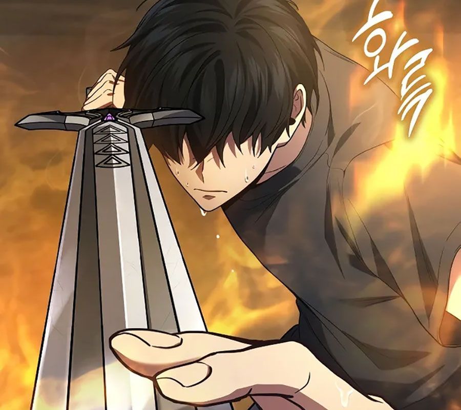 Võ Thần Hồi Quy Cấp 2 - Chapter 31 - Page 40