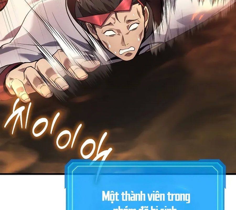 Võ Thần Hồi Quy Cấp 2 - Chapter 31 - Page 43