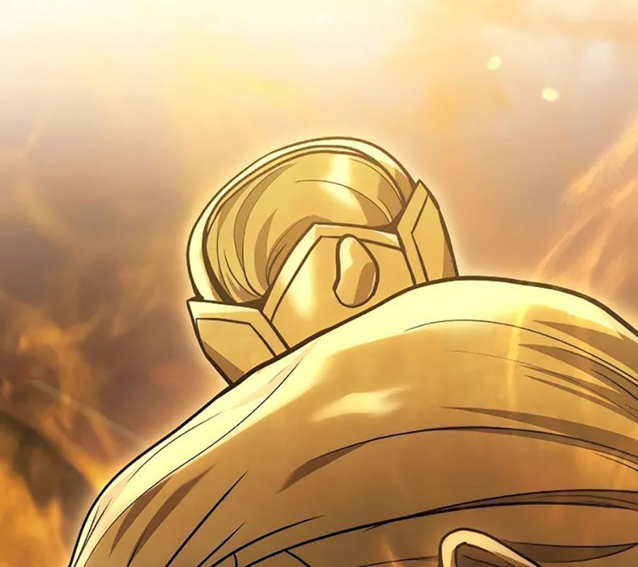 Võ Thần Hồi Quy Cấp 2 - Chapter 31 - Page 46