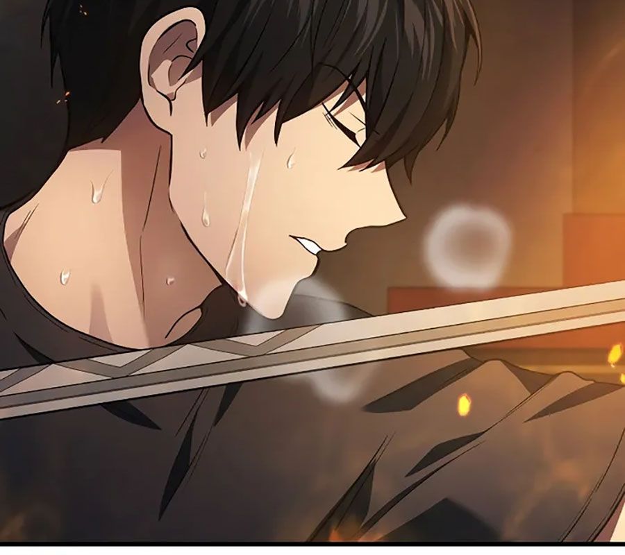 Võ Thần Hồi Quy Cấp 2 - Chapter 31 - Page 51