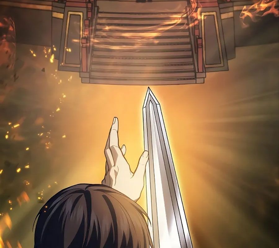 Võ Thần Hồi Quy Cấp 2 - Chapter 31 - Page 58