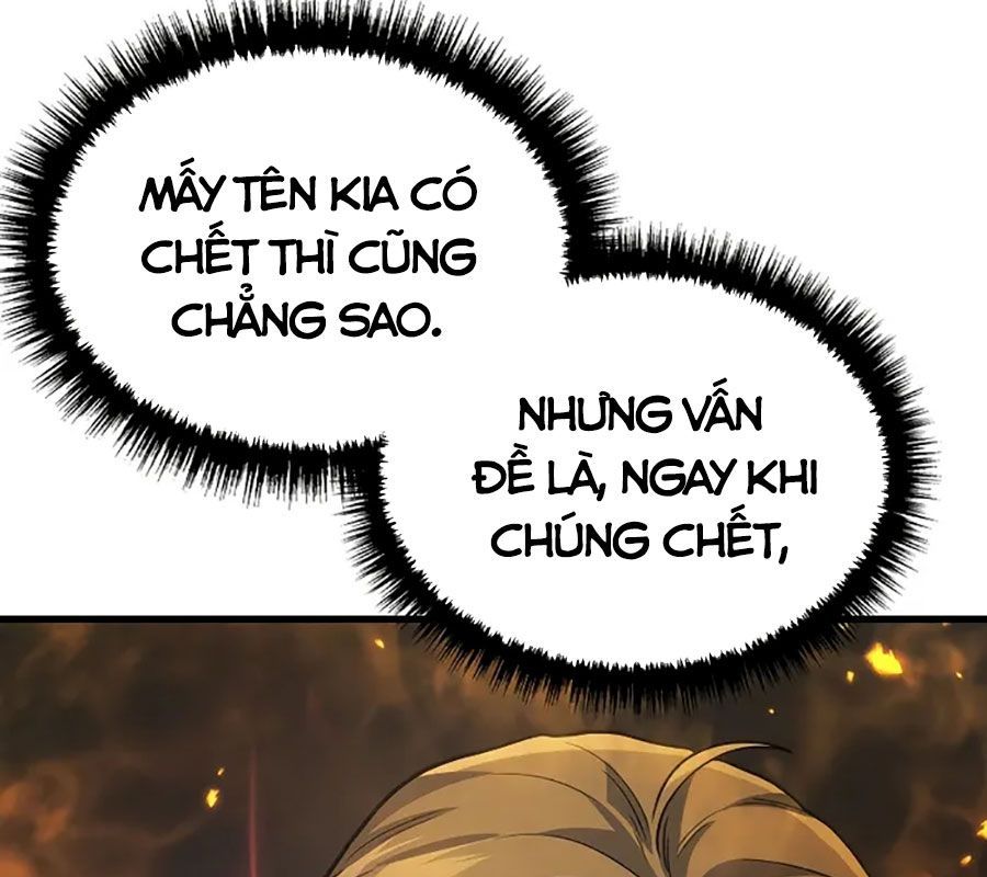 Võ Thần Hồi Quy Cấp 2 - Chapter 31 - Page 6