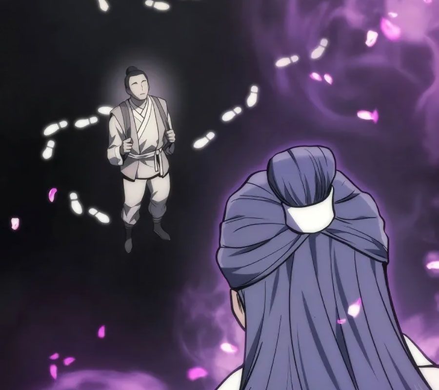 Võ Thần Hồi Quy Cấp 2 - Chapter 31 - Page 63