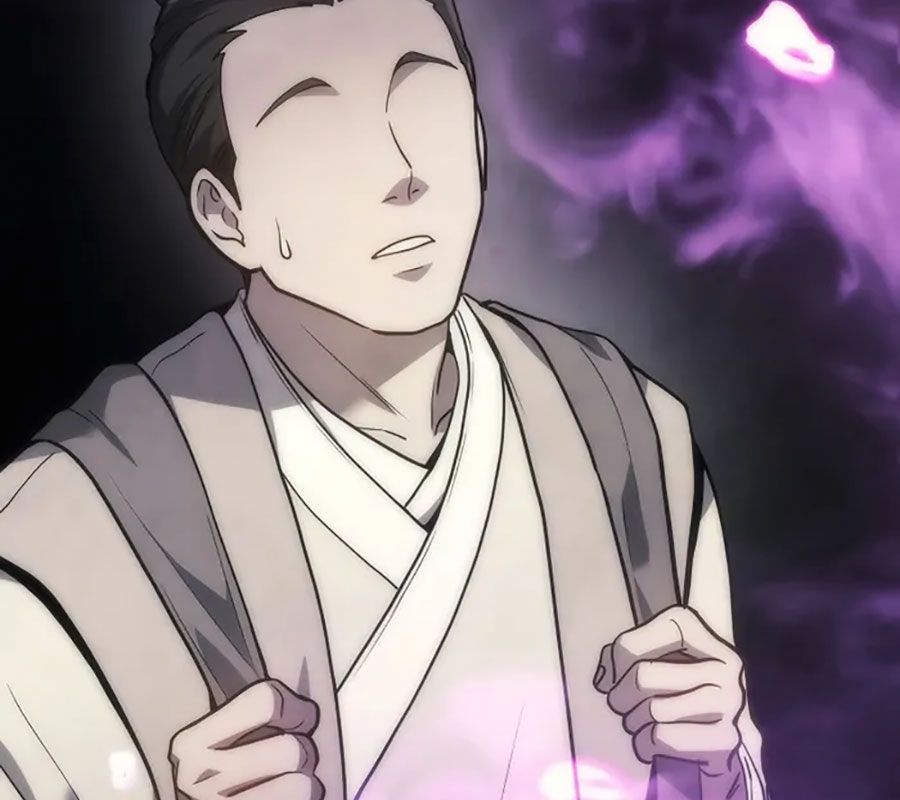 Võ Thần Hồi Quy Cấp 2 - Chapter 31 - Page 66