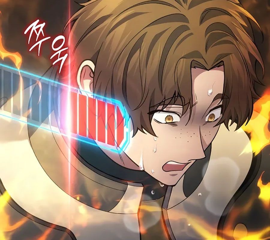 Võ Thần Hồi Quy Cấp 2 - Chapter 31 - Page 7