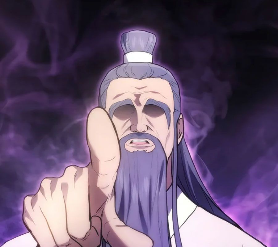 Võ Thần Hồi Quy Cấp 2 - Chapter 31 - Page 71