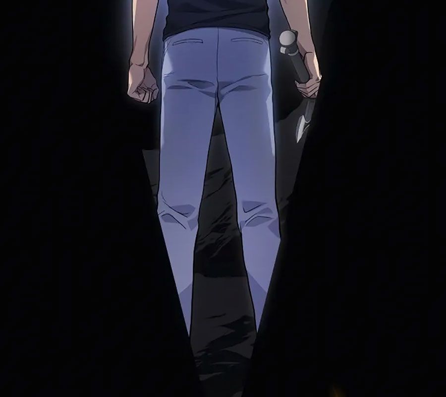 Võ Thần Hồi Quy Cấp 2 - Chapter 31 - Page 79