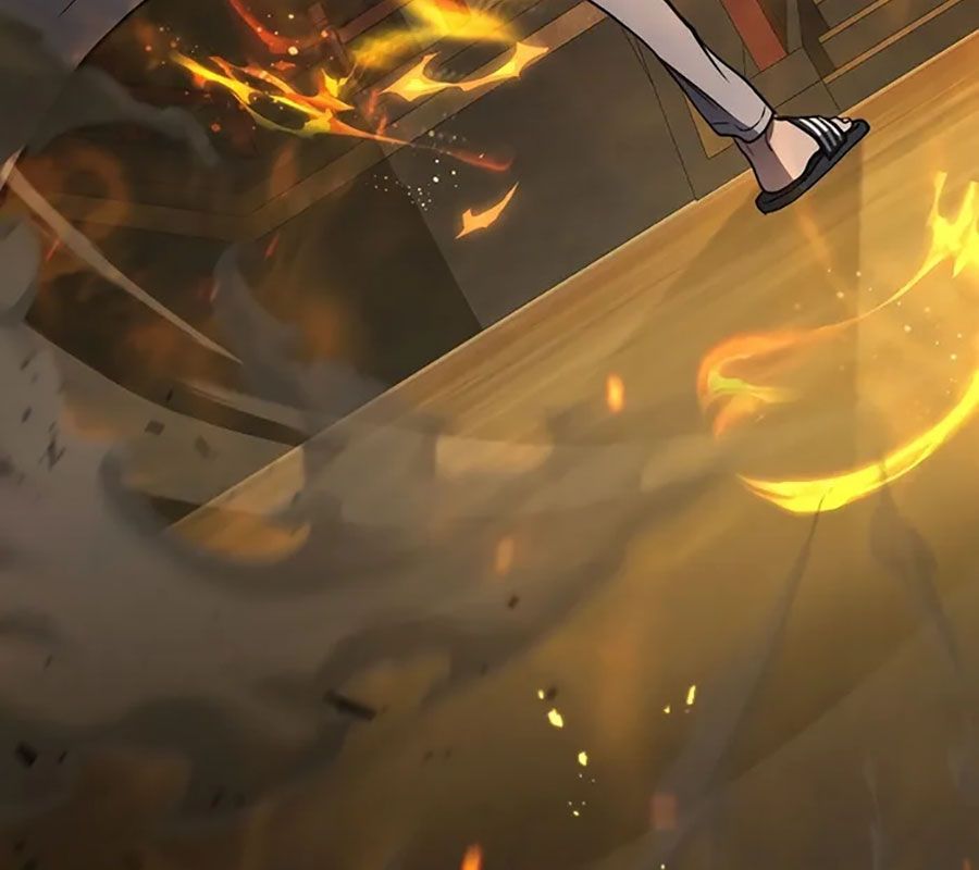 Võ Thần Hồi Quy Cấp 2 - Chapter 31 - Page 96