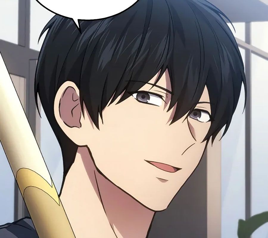 Võ Thần Hồi Quy Cấp 2 - Chapter 32 - Page 11